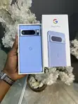 New Google Pixel 8 Pro 128GB Blue - 1