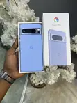 New Google Pixel 8 Pro 128GB Blue - 2