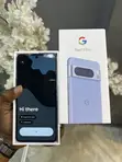 New Google Pixel 8 Pro 128GB Blue - 3