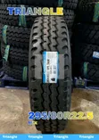 295/80R22.5 Truck & Bus Tyres - 1