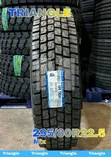 295/80R22.5 Truck & Bus Tyres - 3