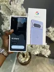 New Google Pixel 8 Pro 256GB Blue - 2