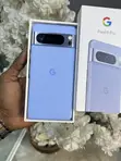 New Google Pixel 8 Pro 256GB Blue - 3