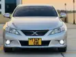Toyota Mark X 2010 Silver - 2