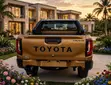 New Toyota Hilux Travo 2026 - 3