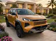 New Toyota Hilux Travo 2026 - 4