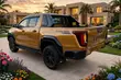 New Toyota Hilux Travo 2026 - 5