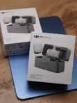 DJI Mic 2 Camera Phone Accessory - 1