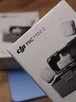 DJI Mic 2 Camera Phone Accessory - 3