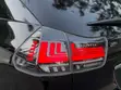 Toyota Harrier 2006 Nyeusi - 3