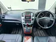 Toyota Harrier 2006 Nyeusi - 4