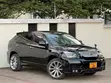 Toyota Harrier 2006 Nyeusi - 5