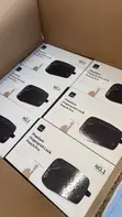 Wiwu Genuine Leather Clutch Bags - 3