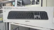 Logitech MX Keys S for Mac Keyboard - 1