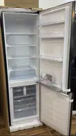 Hisense Fridge RB 265 Bottom Freezer 269L - 2