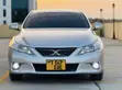 Toyota Mark X 2010 Silver - 4