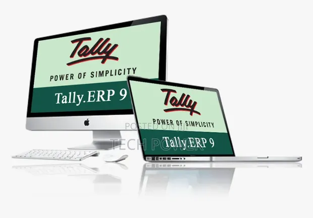 Tally ERP 9 Installation & Activation | Accounting Software - 1