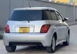 Toyota IST 2003 Nyeupe - 3