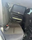 Toyota IST 2003 Nyeupe - 4