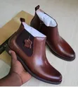 Montevéro Elite Men's Leather Shoes - Brand New - 1