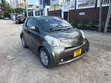 Toyota iQ 2008 Gray - 1