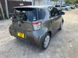 Toyota iQ 2008 Gray - 2