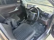 Toyota iQ 2008 Gray - 3