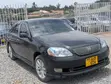 Toyota Mark II 2002 Black - 2