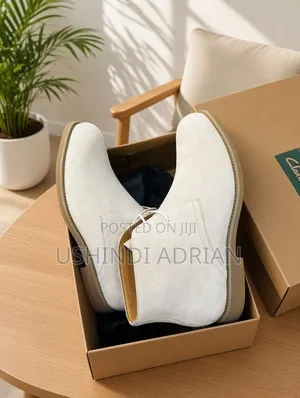 Zelvareno Luxe Men's Shoes