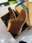 Zelvareno Luxe Men's Shoes - 3