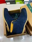 Zelvareno Luxe Men's Shoes - 5