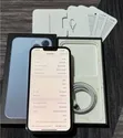 Apple iPhone 13 Pro Max 128GB Blue - 1
