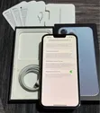 Apple iPhone 13 Pro Max 128GB Blue - 2