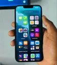 Apple iPhone 13 Pro Max 128GB Blue - 3