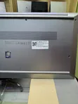 Laptop HP EliteBook 830 G7 - 13.3" Touchscreen, i7, 8GB RAM, 256GB SSD - 2