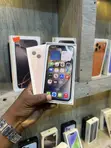 Apple iPhone 13 128GB Mpya Pink - 1