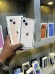 Apple iPhone 13 128GB Mpya Pink - 2