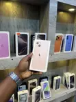 Apple iPhone 13 128GB Mpya Pink - 3