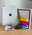 Apple iPad (2025) 256GB Mpya Fedha - 1