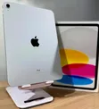 Apple iPad (2025) 256GB Mpya Fedha - 2
