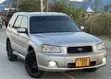 Subaru Forester Crossport 2004 Silver - 2