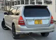 Subaru Forester Crossport 2004 Silver - 3