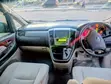 Toyota Alphard 2004 Nyeusi - 3