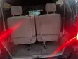 Toyota Alphard 2004 Nyeusi - 4