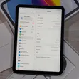 Apple iPad (2025) 256GB Mpya Bluu - 4