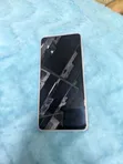 Samsung Galaxy A33 5G 128GB Nyeupe - 2