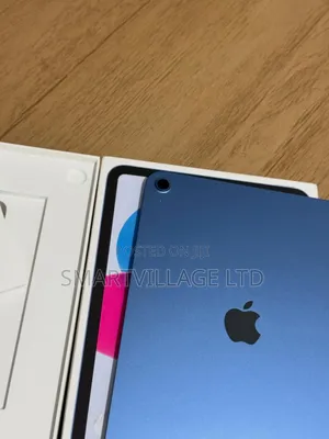 New Apple iPad (2025) 128GB Blue