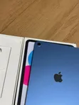 Apple iPad (2025) Mpya 128GB Bluu - 2