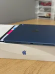 Apple iPad (2025) Mpya 128GB Bluu - 3