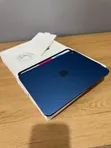 Apple iPad (2025) Mpya 128GB Bluu - 4